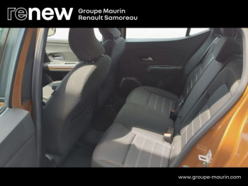 Photo 11 du bon plan DACIA Sandero 1.0 TCe 90ch Stepway Confort occasion à 12900 €