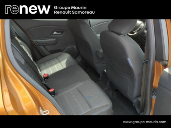 Photo 14 du bon plan DACIA Sandero 1.0 TCe 90ch Stepway Confort occasion à 12900 €