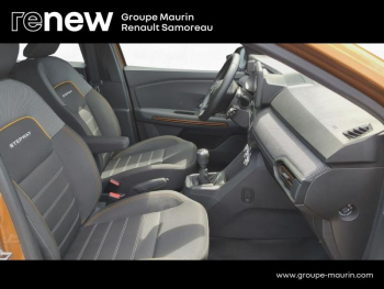 Photo 17 du bon plan DACIA Sandero 1.0 TCe 90ch Stepway Confort occasion à 12900 €