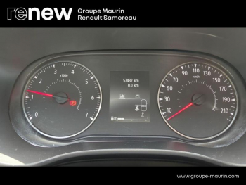 Photo 23 du bon plan DACIA Sandero 1.0 TCe 90ch Stepway Confort occasion à 12900 €