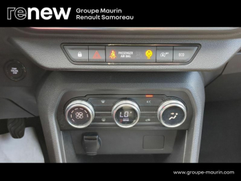 Photo 25 du bon plan DACIA Sandero 1.0 TCe 90ch Stepway Confort occasion à 12900 €