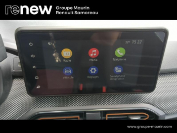 Photo 27 du bon plan DACIA Sandero 1.0 TCe 90ch Stepway Confort occasion à 12900 €