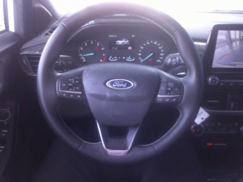Photo 2 du bon plan FORD Puma 1.0 Flexifuel 125ch S&S mHEV Titanium occasion à 20900 €