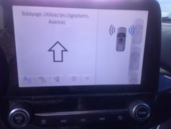 Photo 4 du bon plan FORD Puma 1.0 Flexifuel 125ch S&S mHEV Titanium occasion à 20900 €