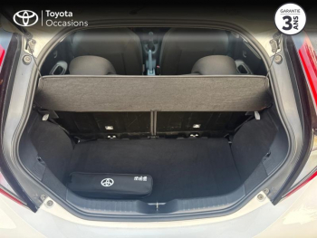 Photo 10 du bon plan TOYOTA Aygo X 1.0 VVT-i 72ch Active occasion à 13290 €