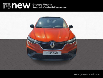Photo 2 du bon plan RENAULT Arkana 1.6 E-Tech 145ch RS Line -21B occasion à 28788 €