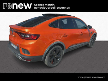 Photo 5 du bon plan RENAULT Arkana 1.6 E-Tech 145ch RS Line -21B occasion à 28788 €