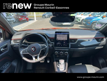 Photo 11 du bon plan RENAULT Arkana 1.6 E-Tech 145ch RS Line -21B occasion à 28788 €