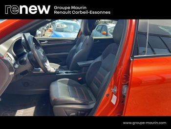 Photo 13 du bon plan RENAULT Arkana 1.6 E-Tech 145ch RS Line -21B occasion à 28788 €