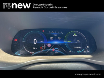 Photo 16 du bon plan RENAULT Arkana 1.6 E-Tech 145ch RS Line -21B occasion à 28788 €