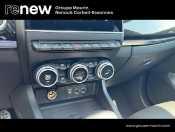 Photo 18 du bon plan RENAULT Arkana 1.6 E-Tech 145ch RS Line -21B occasion à 28788 €
