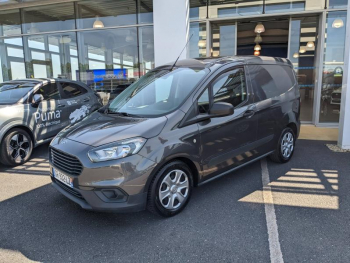 Photo 2 du bon plan FORD Transit Courier VUL 1.5 TDCI 100ch Stop&Start Trend occasion à 19490 €