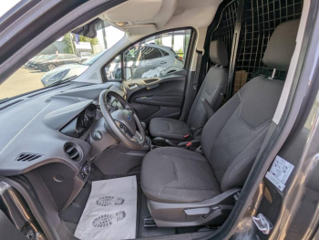 Photo 4 du bon plan FORD Transit Courier VUL 1.5 TDCI 100ch Stop&Start Trend occasion à 19490 €