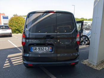 Photo 14 du bon plan FORD Transit Courier VUL 1.5 TDCI 100ch Stop&Start Trend occasion à 19490 €