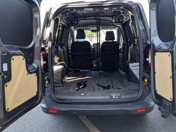Photo 15 du bon plan FORD Transit Courier VUL 1.5 TDCI 100ch Stop&Start Trend occasion à 19490 €