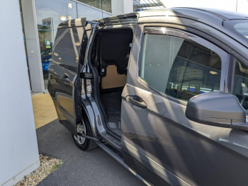 Photo 18 du bon plan FORD Transit Courier VUL 1.5 TDCI 100ch Stop&Start Trend occasion à 19490 €