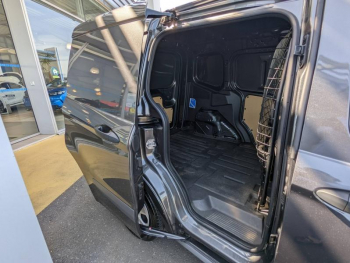 Photo 19 du bon plan FORD Transit Courier VUL 1.5 TDCI 100ch Stop&Start Trend occasion à 19490 €