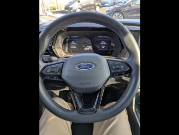 Photo 7 du bon plan FORD Transit Connect VUL L1 1.5 EcoBoost 150ch PHEV Trend BVA6 occasion à 29890 €