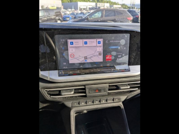 Photo 8 du bon plan FORD Transit Connect VUL L1 1.5 EcoBoost 150ch PHEV Trend BVA6 occasion à 29890 €
