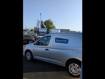Photo 9 du bon plan FORD Transit Connect VUL L1 1.5 EcoBoost 150ch PHEV Trend BVA6 occasion à 29890 €