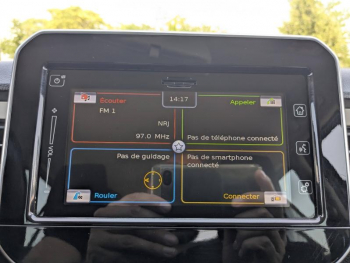 Photo 13 du bon plan SUZUKI Ignis 1.2 Dualjet Hybrid 83ch Pack Allgrip occasion à 13990 €