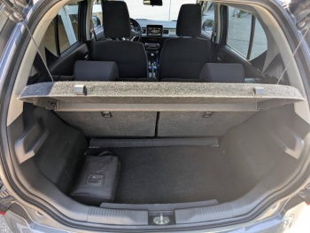Photo 15 du bon plan SUZUKI Ignis 1.2 Dualjet Hybrid 83ch Pack Allgrip occasion à 13990 €
