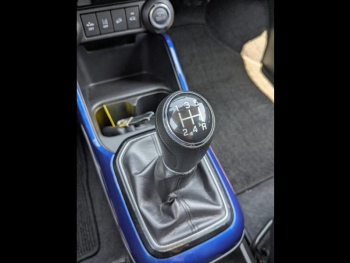 Photo 18 du bon plan SUZUKI Ignis 1.2 Dualjet Hybrid 83ch Pack Allgrip occasion à 13990 €