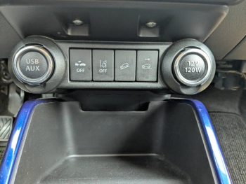 Photo 19 du bon plan SUZUKI Ignis 1.2 Dualjet Hybrid 83ch Pack Allgrip occasion à 13990 €