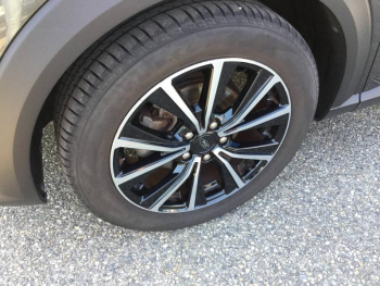 Photo 5 du bon plan FORD Puma 1.0 EcoBoost 125ch mHEV Titanium  Design 6cv occasion à 15990 €