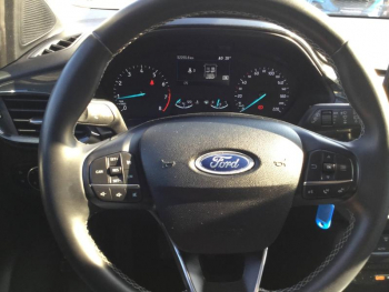 Photo 6 du bon plan FORD Puma 1.0 EcoBoost 125ch mHEV Titanium  Design 6cv occasion à 15990 €