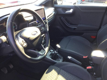 Photo 8 du bon plan FORD Puma 1.0 EcoBoost 125ch mHEV Titanium  Design 6cv occasion à 15990 €