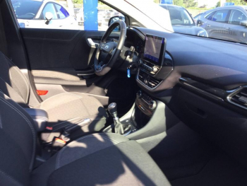 Photo 11 du bon plan FORD Puma 1.0 EcoBoost 125ch mHEV Titanium  Design 6cv occasion à 15990 €