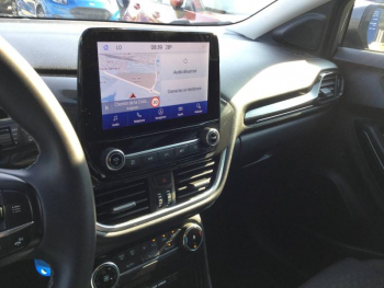 Photo 12 du bon plan FORD Puma 1.0 EcoBoost 125ch mHEV Titanium  Design 6cv occasion à 15990 €