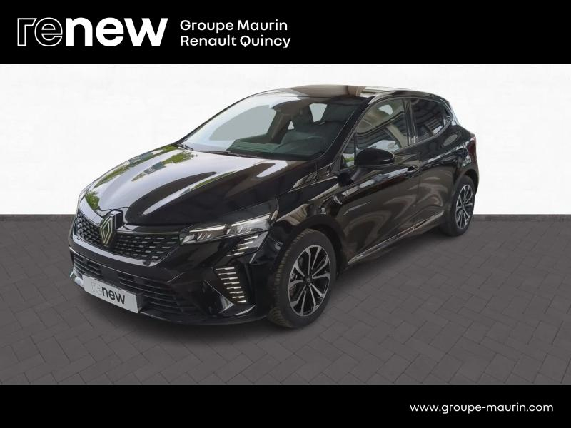 Bon plan RENAULT Clio 1.0 TCe 90ch Techno occasion à 16890 €