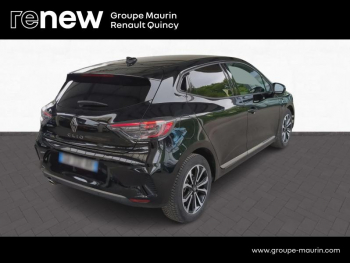 Photo 3 du bon plan RENAULT Clio 1.0 TCe 90ch Techno occasion à 16890 €