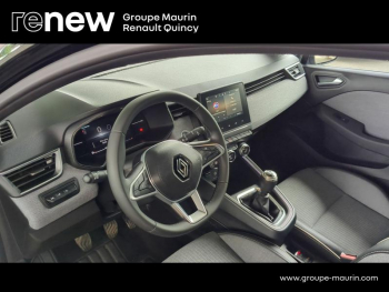Photo 7 du bon plan RENAULT Clio 1.0 TCe 90ch Techno occasion à 16890 €