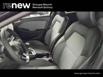 Photo 9 du bon plan RENAULT Clio 1.0 TCe 90ch Techno occasion à 16890 €