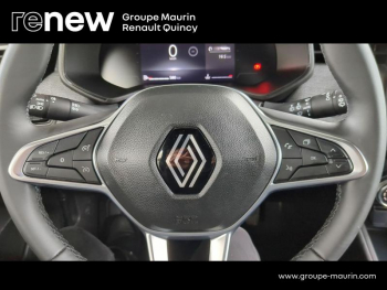 Photo 11 du bon plan RENAULT Clio 1.0 TCe 90ch Techno occasion à 16890 €