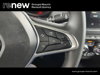 Photo 13 du bon plan RENAULT Clio 1.0 TCe 90ch Techno occasion à 16890 €