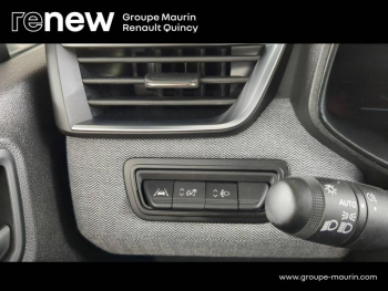Photo 14 du bon plan RENAULT Clio 1.0 TCe 90ch Techno occasion à 16890 €