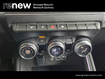Photo 16 du bon plan RENAULT Clio 1.0 TCe 90ch Techno occasion à 16890 €