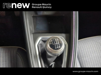 Photo 17 du bon plan RENAULT Clio 1.0 TCe 90ch Techno occasion à 16890 €