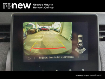Photo 18 du bon plan RENAULT Clio 1.0 TCe 90ch Techno occasion à 16890 €