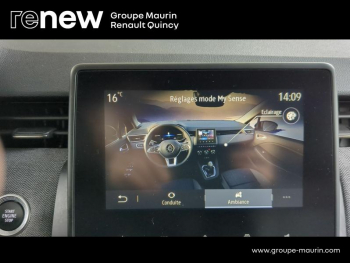 Photo 19 du bon plan RENAULT Clio 1.0 TCe 90ch Techno occasion à 16890 €