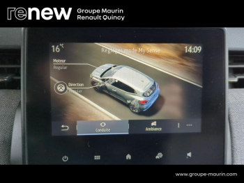 Photo 20 du bon plan RENAULT Clio 1.0 TCe 90ch Techno occasion à 16890 €
