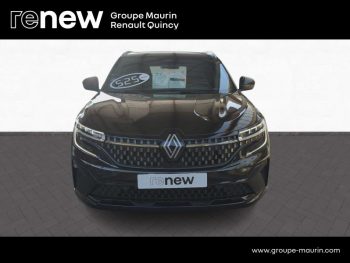 Photo 2 du bon plan RENAULT Austral 1.2 E-Tech full hybrid 200ch Iconic occasion à 34450 €