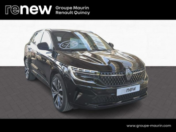 Photo 3 du bon plan RENAULT Austral 1.2 E-Tech full hybrid 200ch Iconic occasion à 34450 €