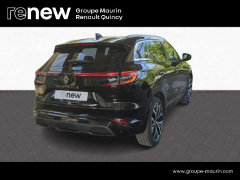 Photo 4 du bon plan RENAULT Austral 1.2 E-Tech full hybrid 200ch Iconic occasion à 34450 €