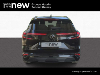 Photo 5 du bon plan RENAULT Austral 1.2 E-Tech full hybrid 200ch Iconic occasion à 34450 €