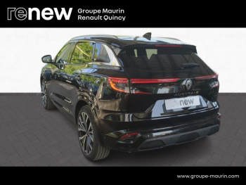 Photo 6 du bon plan RENAULT Austral 1.2 E-Tech full hybrid 200ch Iconic occasion à 34450 €